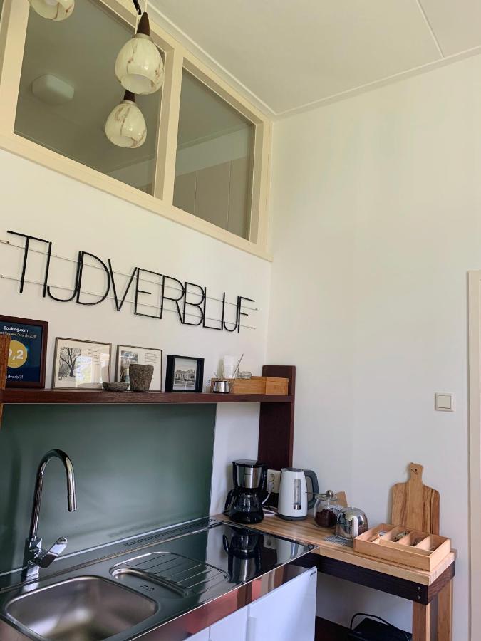 Pastorie Tijdverblijf Zuidhorn 외부 사진
